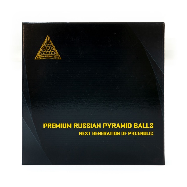 Комплект шаров 68 мм "Premium F8"_D