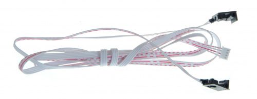 Датчик забитых голов с проводами для аэрохоккея "ATOMIC LUMEN-X LASER / Neon-X"