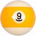 9 футов
