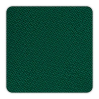 Сукно «Iwan Simonis 760» 198 см (темно-зеленое)